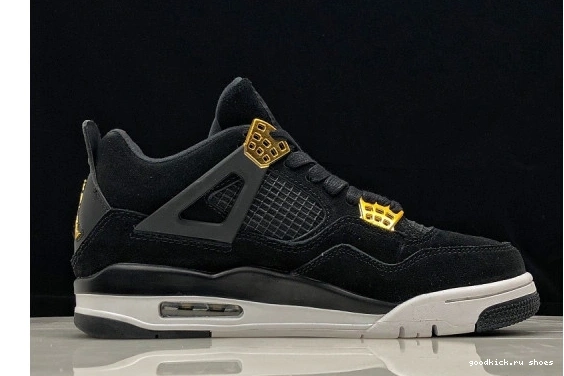Royalty 308497-032 308497-032  Jordan Retro 4 0307